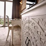Hotel Tenuta Relais & Wines Montemagno (Piedmont)