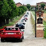 Tenuta Relais & Wines Hotel Montemagno (Piedmont)