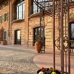Hotel Tenuta Relais & Wines 5*