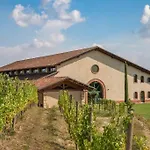 מלון Tenuta Relais & Wines