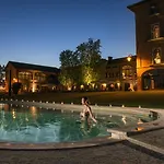 Tenuta Relais & Wines 5* Montemagno (Piedmont)
