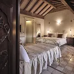 Tenuta Relais & Wines מלון Montemagno (Piedmont)