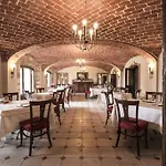 Hotel Tenuta Relais & Wines