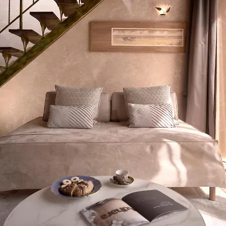 Отель Tenuta Relais & Wines 5*