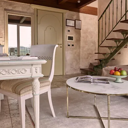 Tenuta Relais & Wines Montemagno (Piedmont)