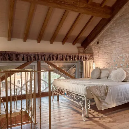 Tenuta Relais & Wines 5*