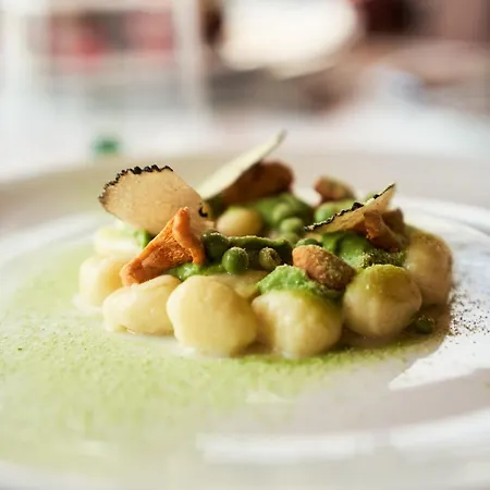 Tenuta Relais & Wines Otel 5*