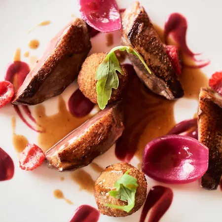 Hotel Tenuta Relais & Wines