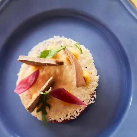 Tenuta Relais & Wines Otel 5*