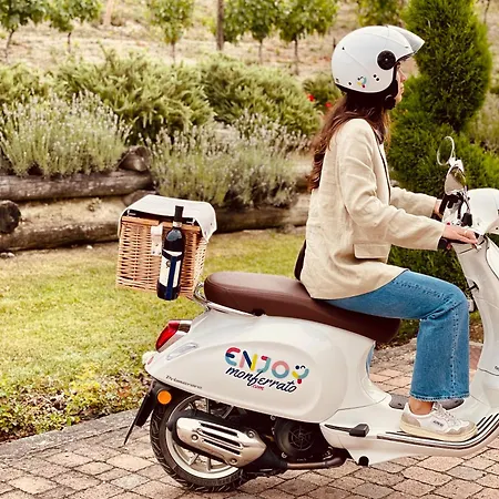 Tenuta Relais & Wines 5*