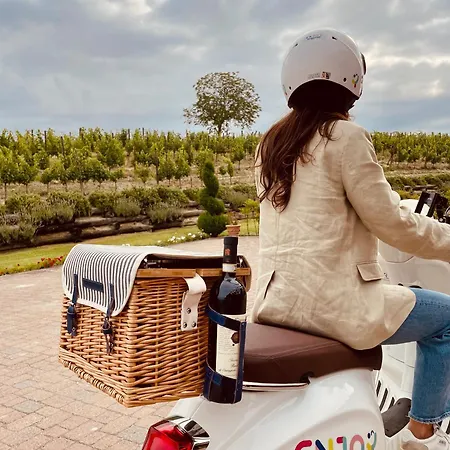 Tenuta Relais & Wines 5*