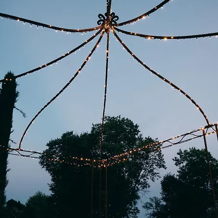 Tenuta Relais & Wines Hotel