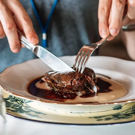 Tenuta Relais & Wines 5*