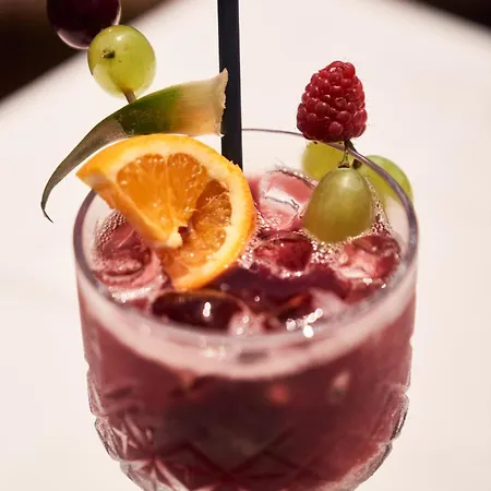 Hotell Tenuta Relais & Wines 5*