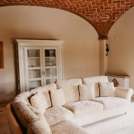 Отель Tenuta Relais & Wines