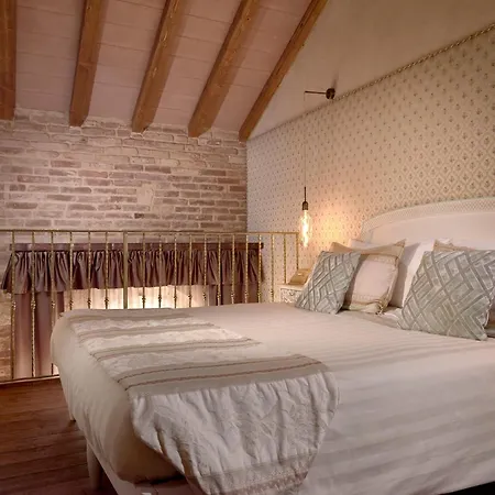 Hotel Tenuta Relais & Wines