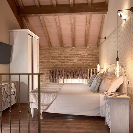 Tenuta Relais & Wines Отель