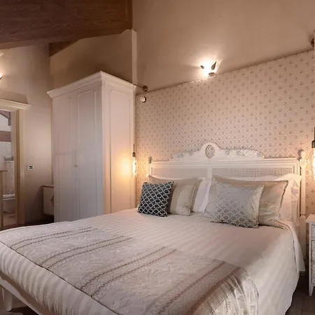 Tenuta Relais & Wines Hotel