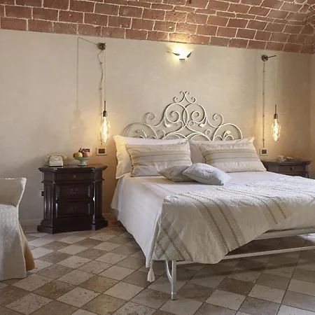 Tenuta Relais & Wines Отель 5*