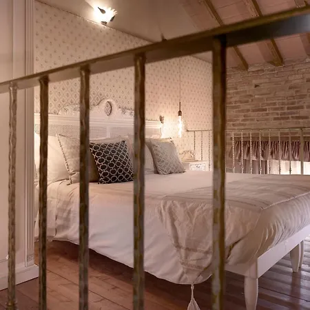 Tenuta Relais & Wines Hotel 5*