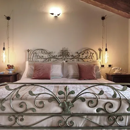 Hotel Tenuta Relais & Wines 5*