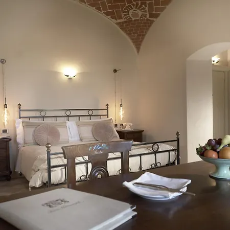 Tenuta Relais & Wines