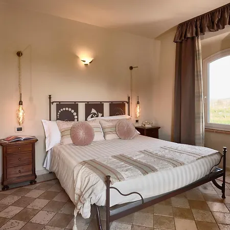 Tenuta Relais & Wines Otel