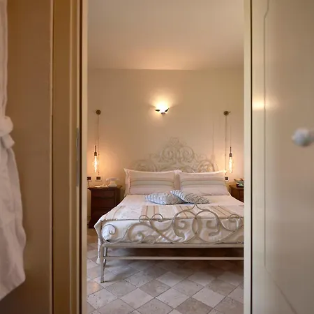 Hotel Tenuta Relais & Wines