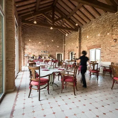 Tenuta Relais & Wines Montemagno (Piedmont)