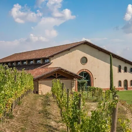 Otel Tenuta Relais & Wines