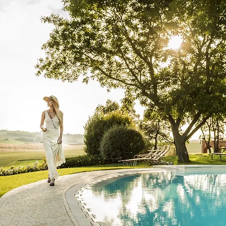 Otel Tenuta Relais & Wines