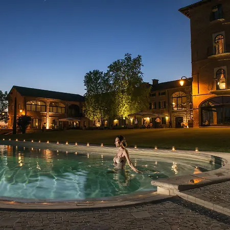 Tenuta Relais & Wines 5* Montemagno (Piedmont)