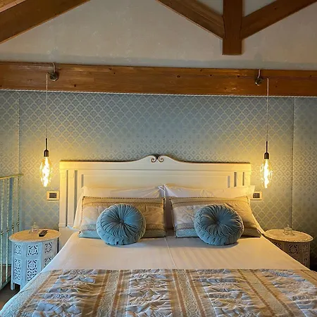 Tenuta Relais & Wines Otel 5*