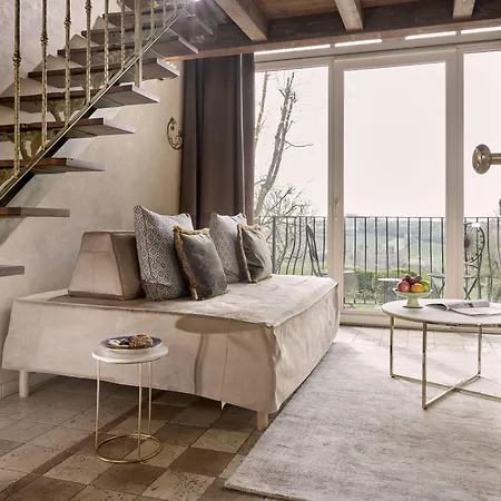 Tenuta Relais & Wines Hotel 5*