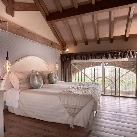 Tenuta Relais & Wines Hotel 5*