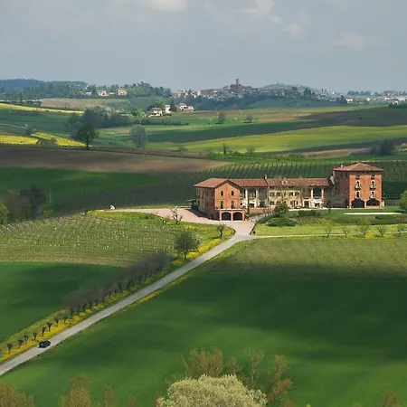 Tenuta Relais & Wines Отель 5*