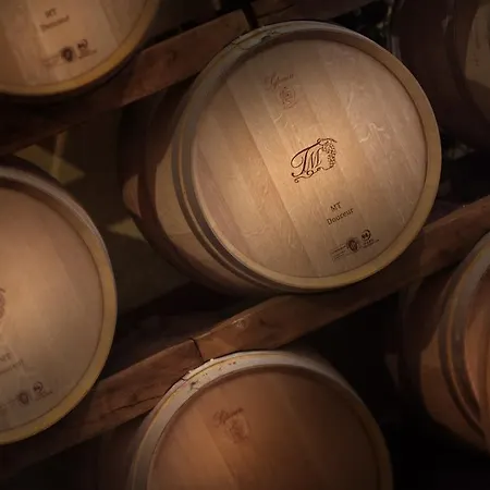 Tenuta Relais & Wines 5* Montemagno (Piedmont)