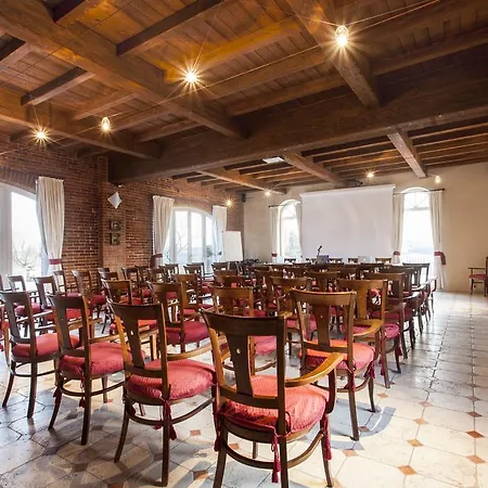 Otel Tenuta Relais & Wines