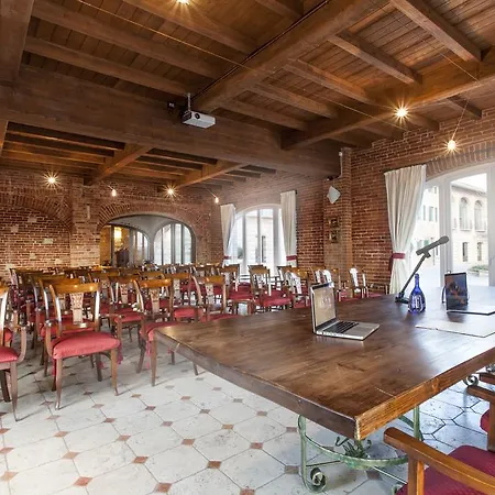 Otel Tenuta Relais & Wines 5*