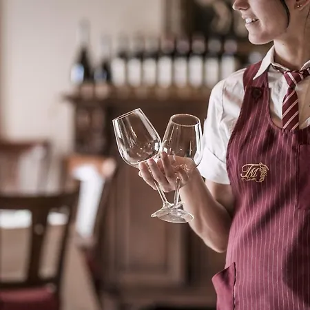 Tenuta Relais & Wines Отель 5*