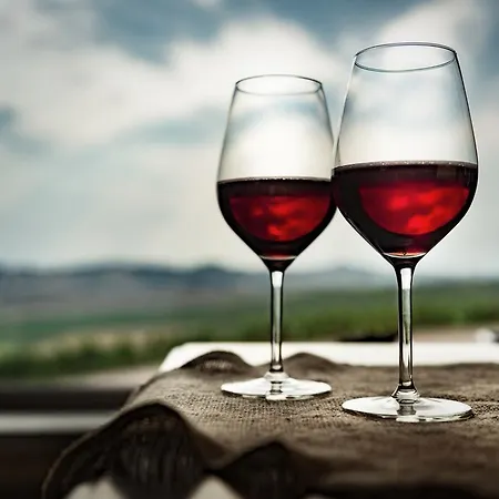 Otel Tenuta Relais & Wines 5*