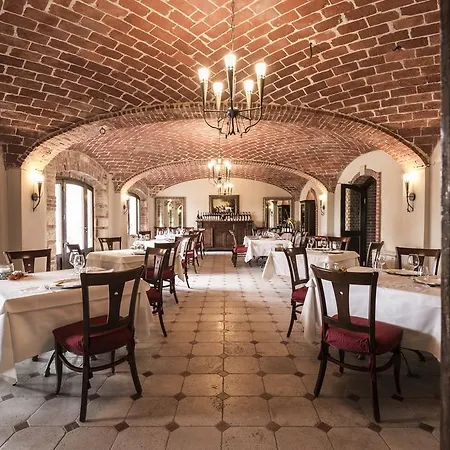 Отель Tenuta Relais & Wines