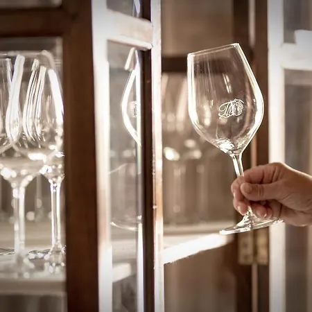 Hotel Tenuta Relais & Wines 5*