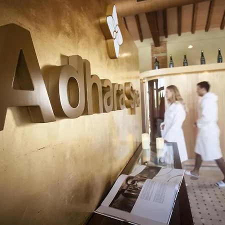 Otel Tenuta Relais & Wines 5*