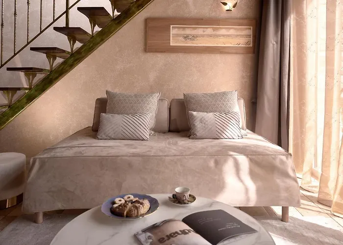 ホテル Tenuta Relais & Wines 5*
