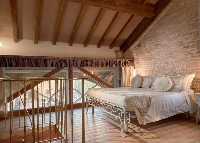 Tenuta Relais & Wines 5*