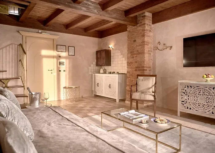 ホテル Tenuta Relais & Wines 5*