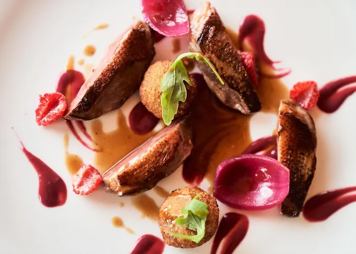 ホテル Tenuta Relais & Wines