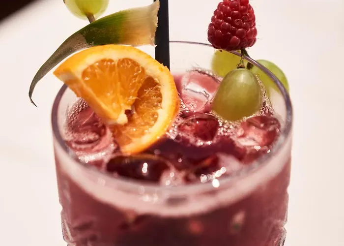 ホテル Tenuta Relais & Wines 5*