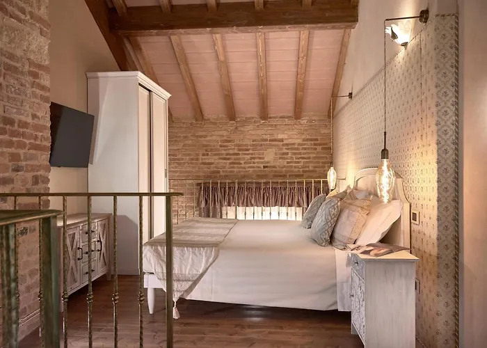 Tenuta Relais & Wines ホテル